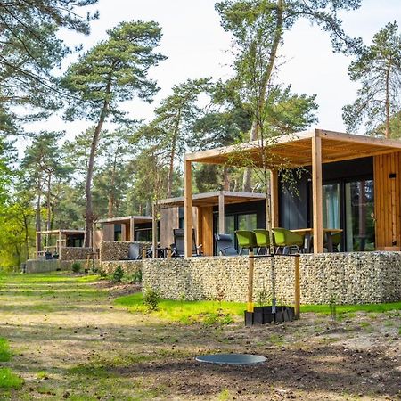 Europarcs Hoge Kempen Zutendaal Exterior photo