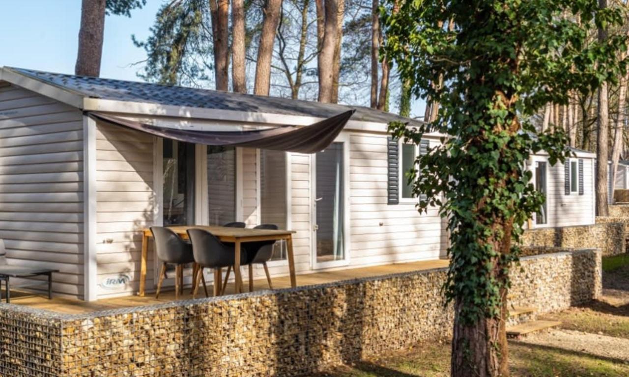 Europarcs Hoge Kempen Zutendaal Room photo