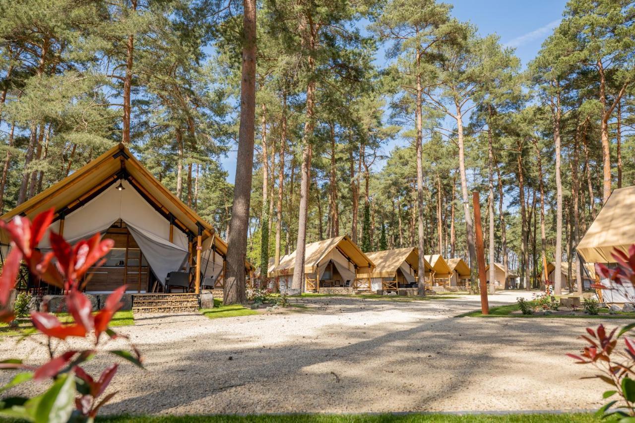 Europarcs Hoge Kempen Zutendaal Room photo