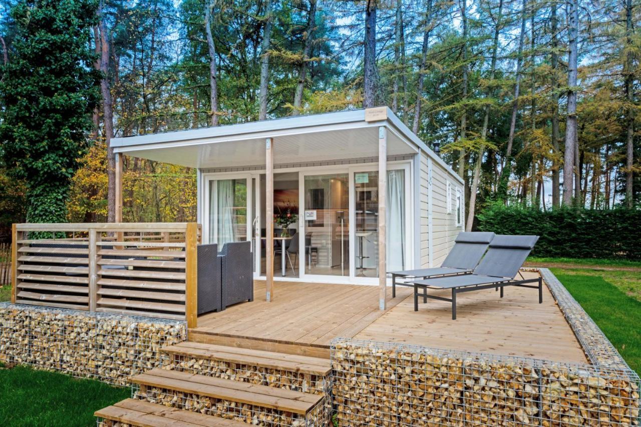 Europarcs Hoge Kempen Zutendaal Room photo