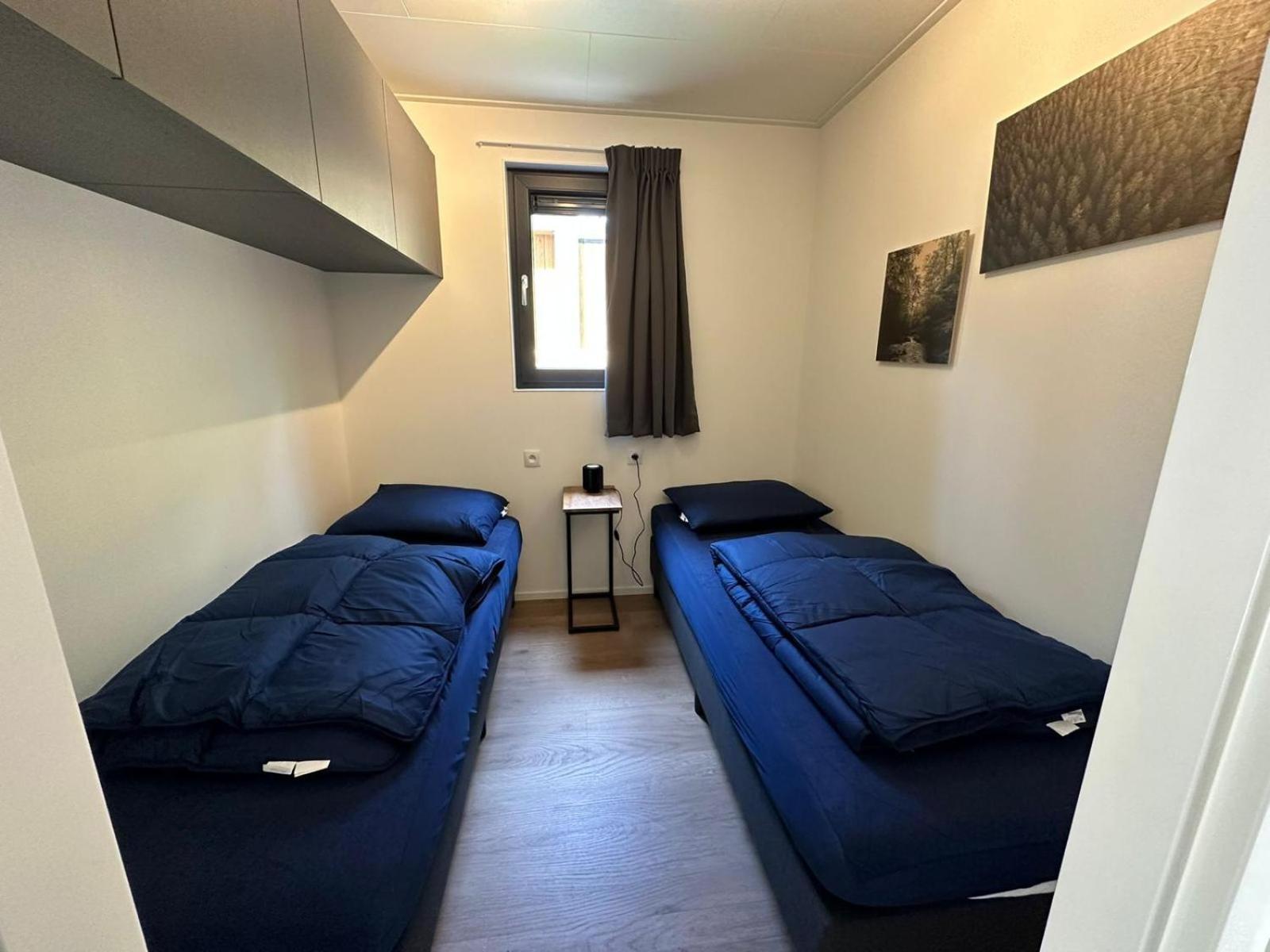 Europarcs Hoge Kempen Zutendaal Room photo