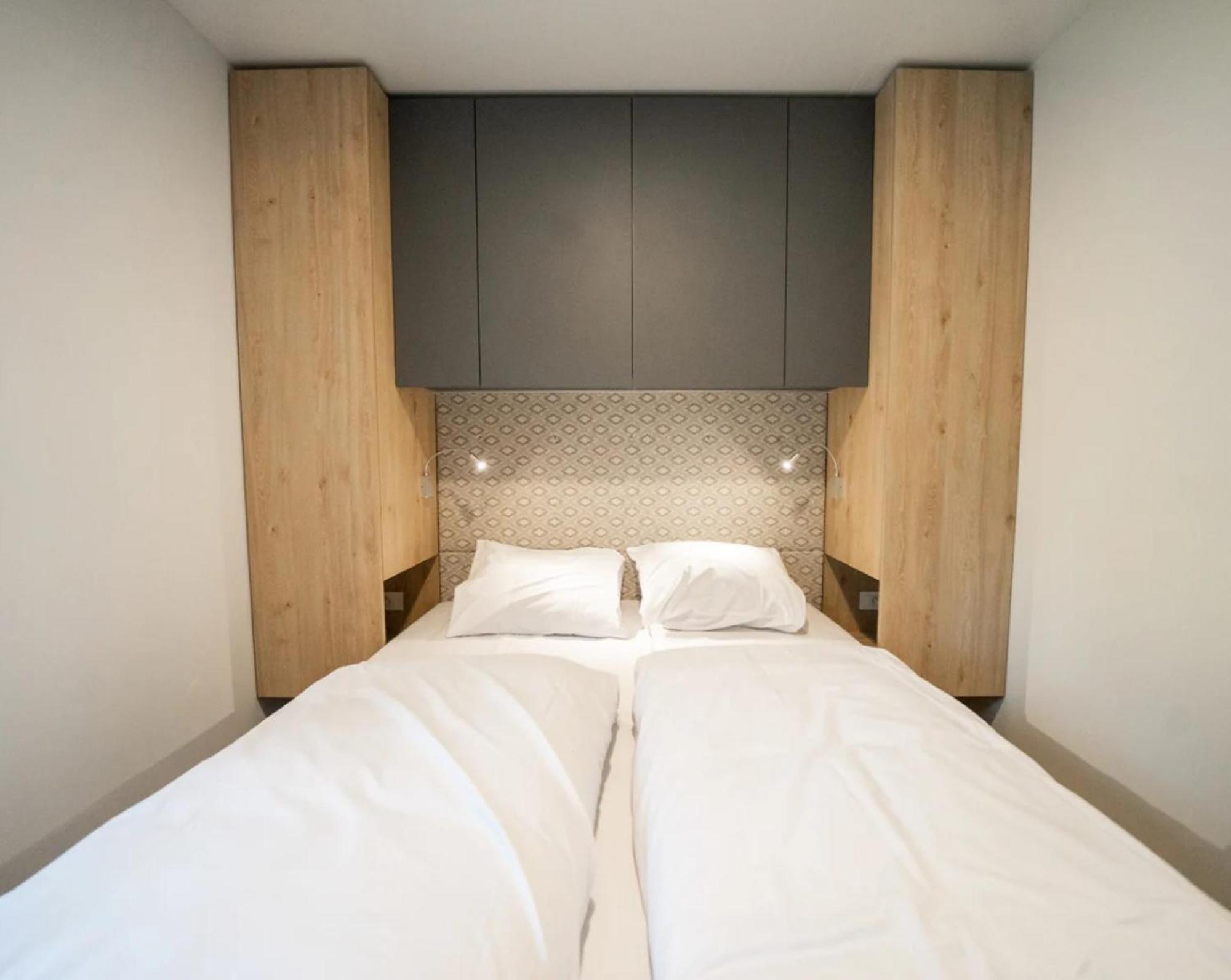 Europarcs Hoge Kempen Zutendaal Room photo