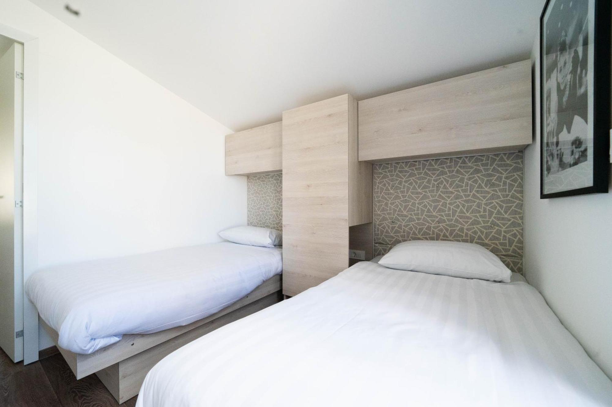 Europarcs Hoge Kempen Zutendaal Room photo