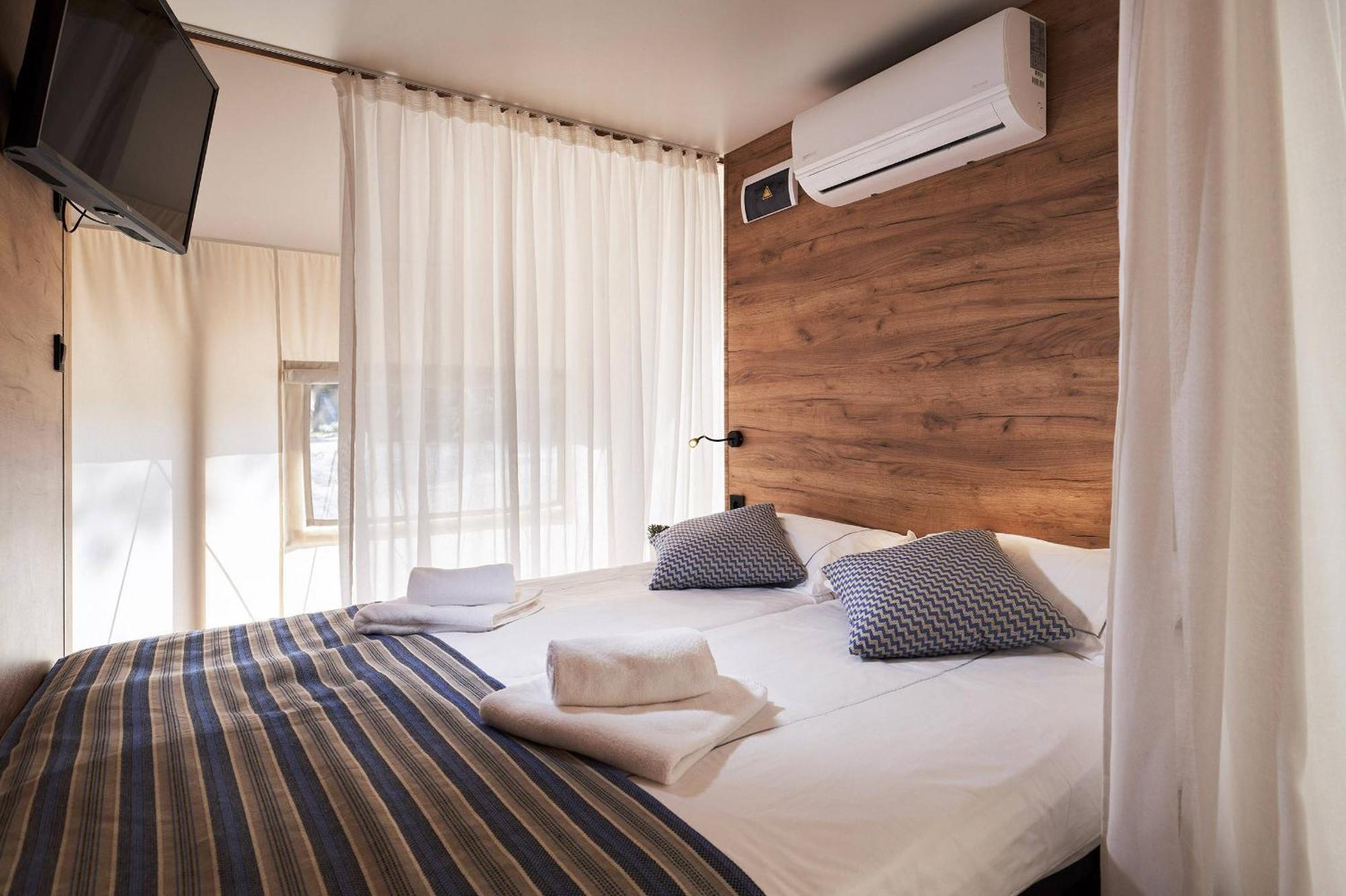 Europarcs Hoge Kempen Zutendaal Room photo