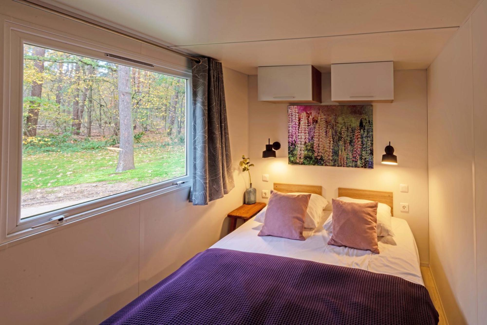 Europarcs Hoge Kempen Zutendaal Room photo