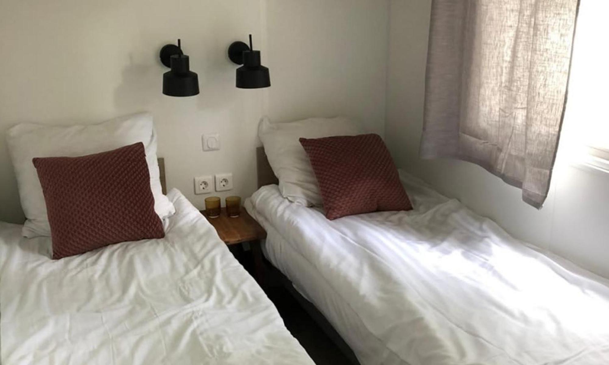 Europarcs Hoge Kempen Zutendaal Room photo