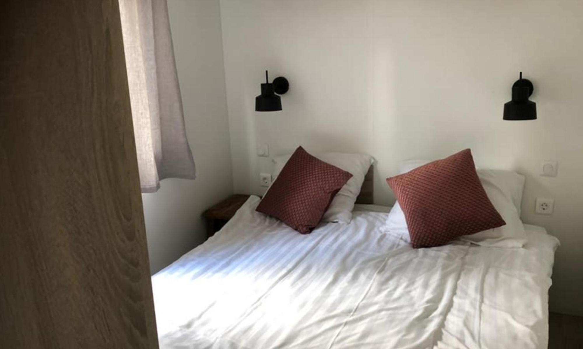 Europarcs Hoge Kempen Zutendaal Room photo