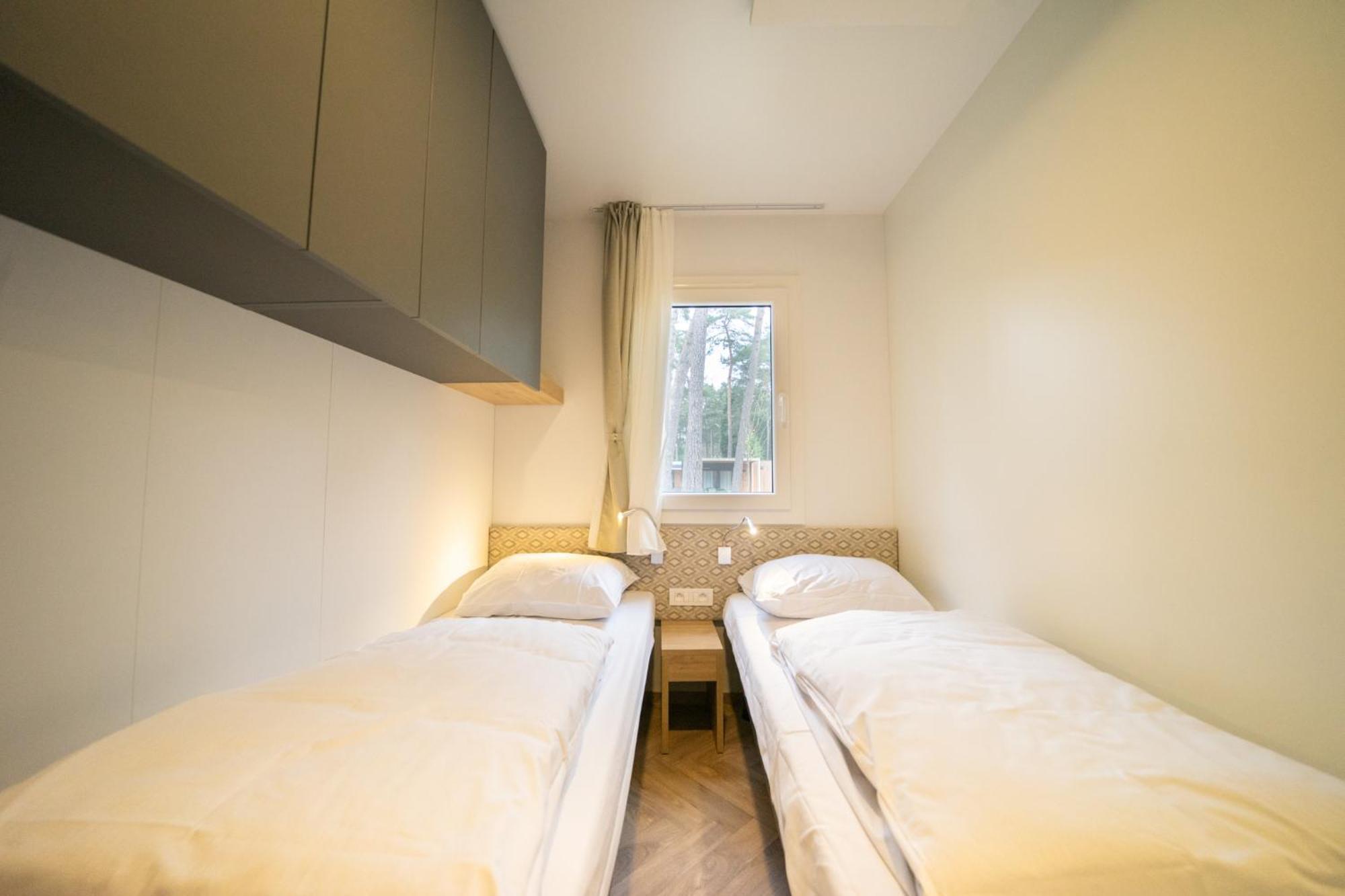 Europarcs Hoge Kempen Zutendaal Room photo